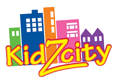 KidZcity logo