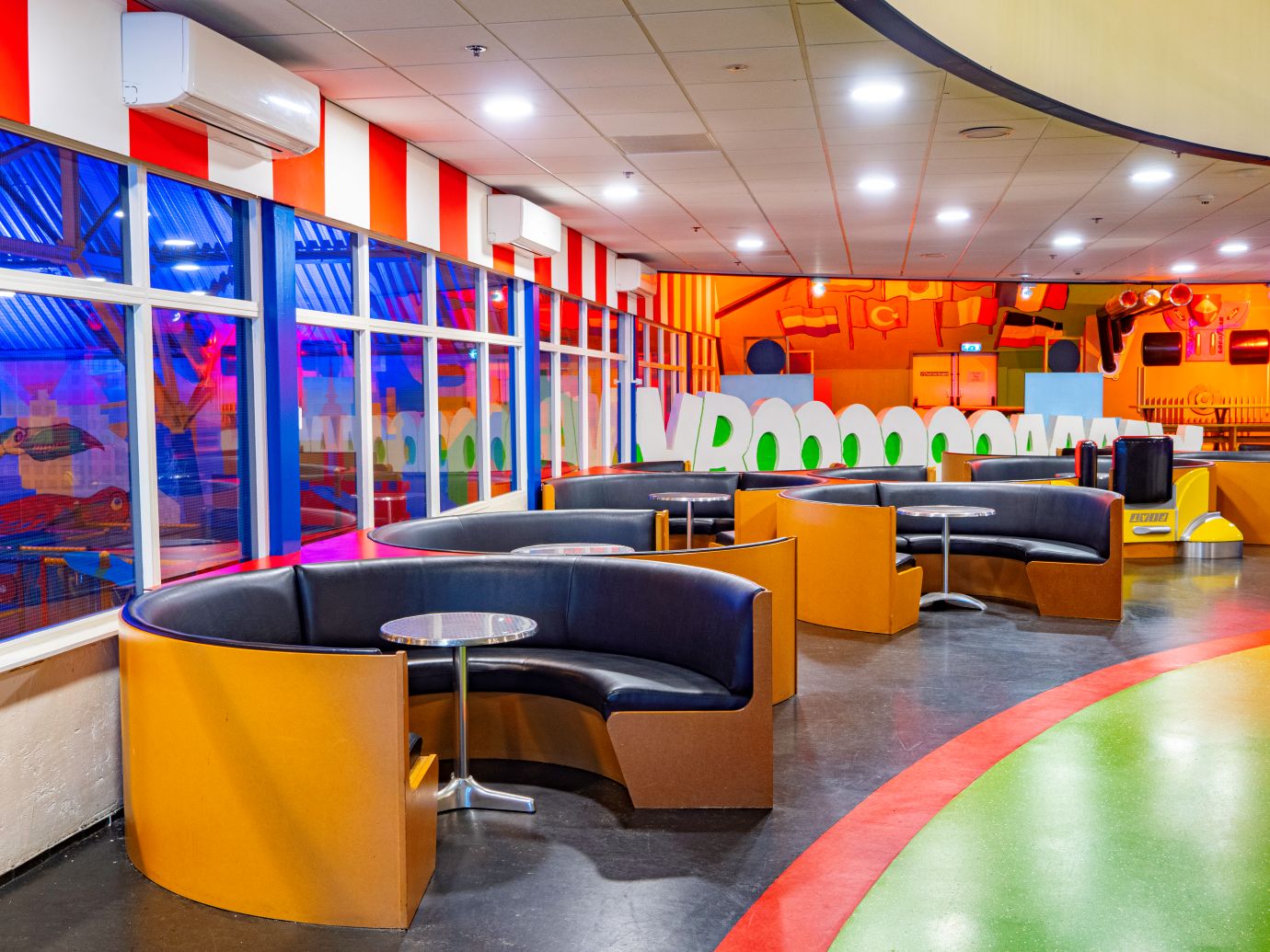 Binnen spelen in de zomer? Daarom kies je voor KidZcity!
