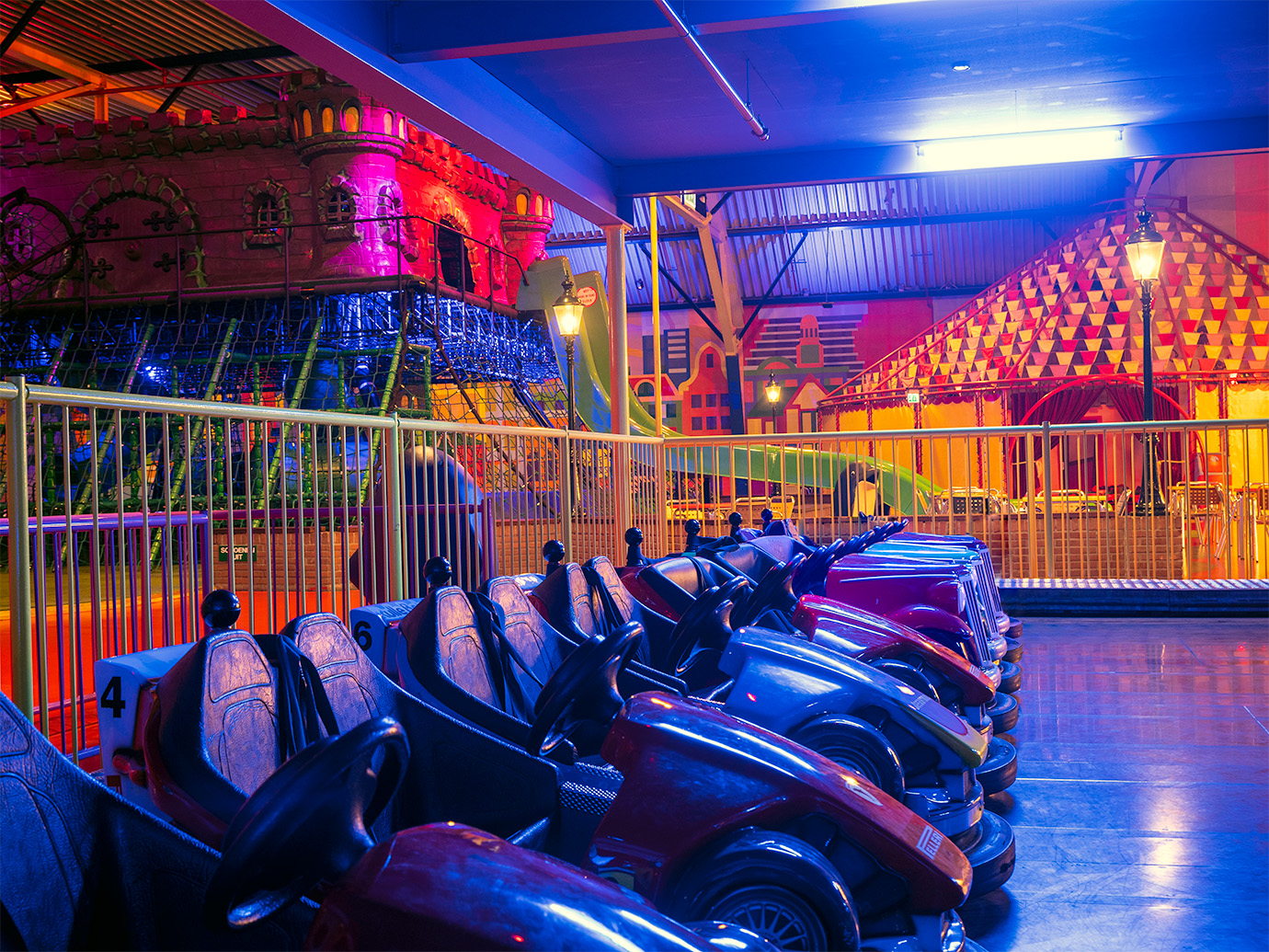 KidZcity terugblik 2025