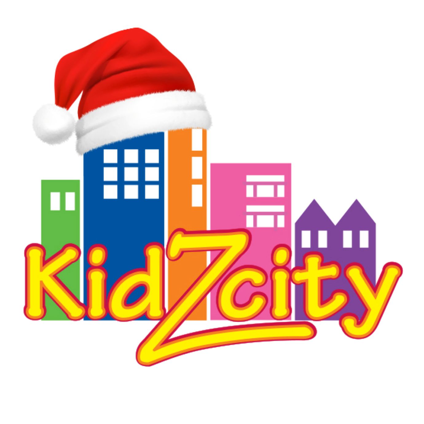 Beleef de Magie van de Kerstvakantie bij KidZcity!