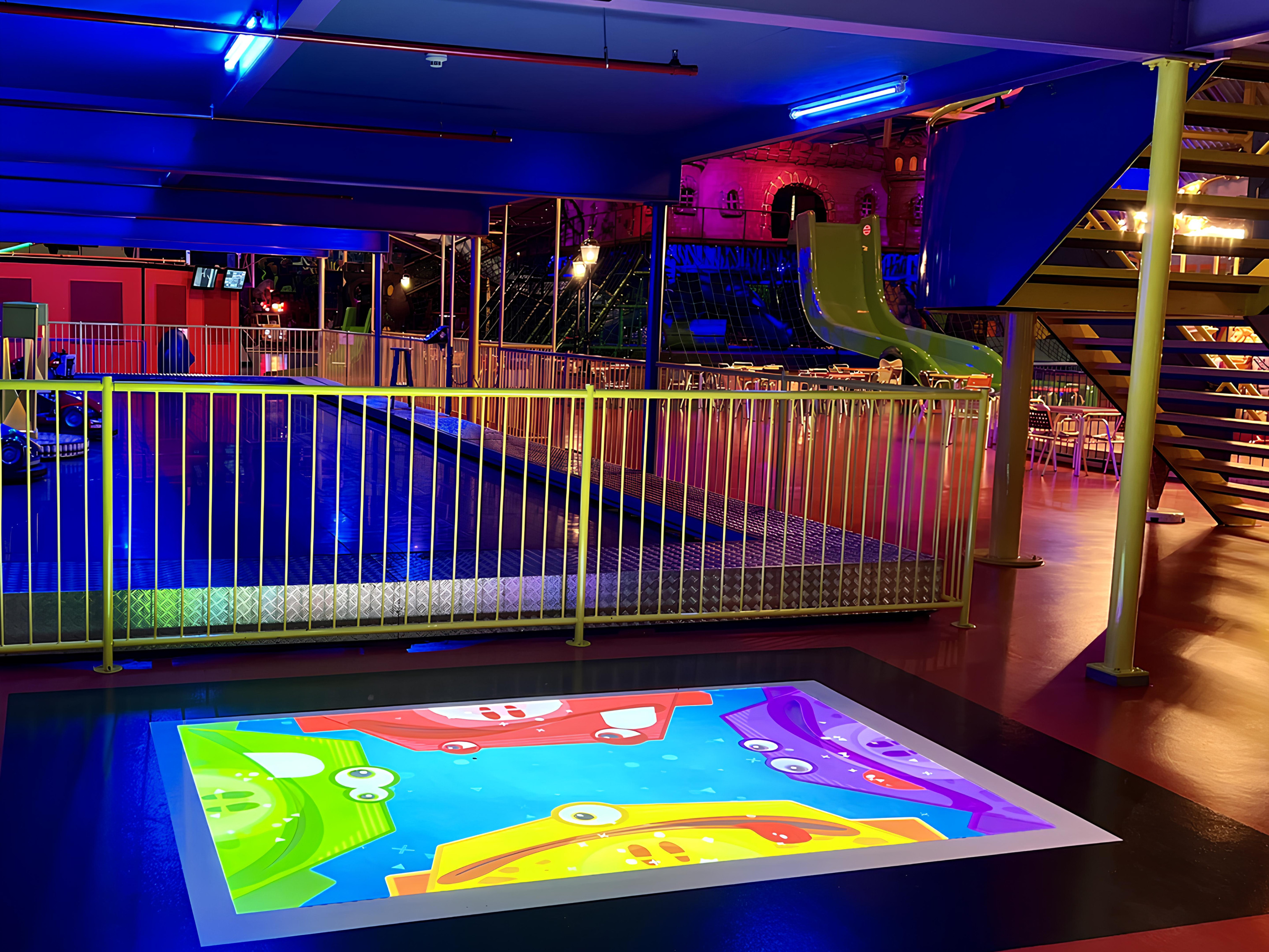 De leukste KidZcity attracties volgens kleine en grote bezoekers